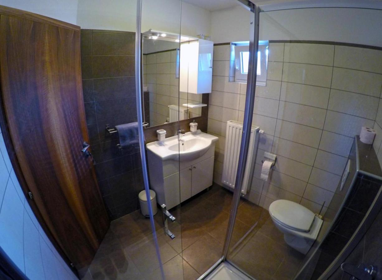 Apartments And Rooms Rea Sveti Martin Na Muri Exterior foto