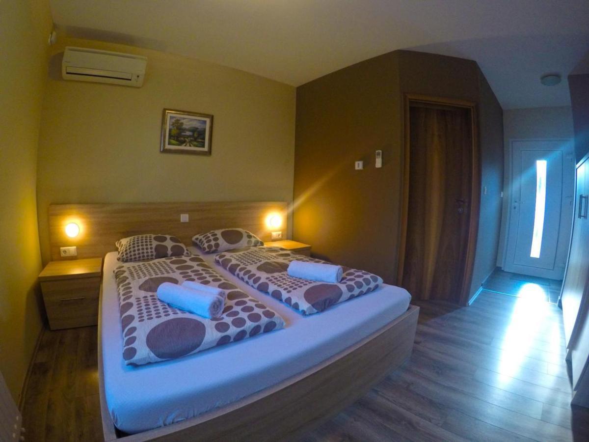 Apartments And Rooms Rea Sveti Martin Na Muri Exterior foto
