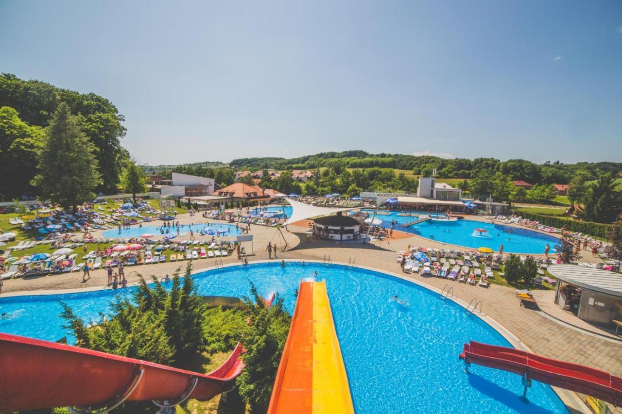 Apartments And Rooms Rea Sveti Martin Na Muri Exterior foto
